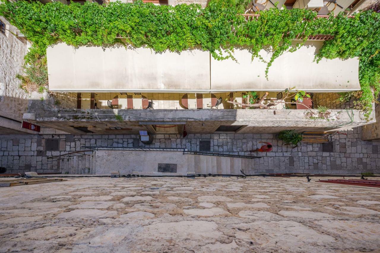Hotel Hektorovic House Hvar Town Exterior foto